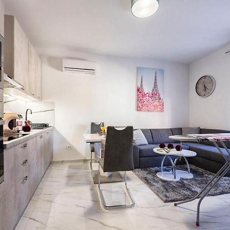 Luxury Apartment Zadar Old City Exteriér fotografie