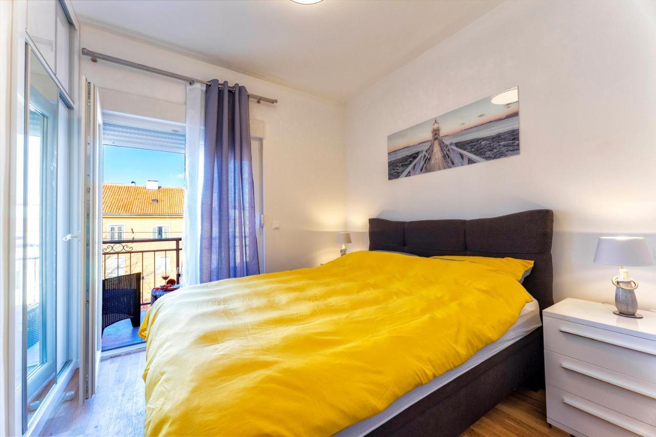 Luxury Apartment Zadar Old City Exteriér fotografie