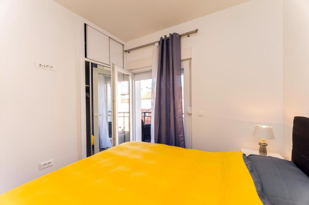 Luxury Apartment Zadar Old City Exteriér fotografie