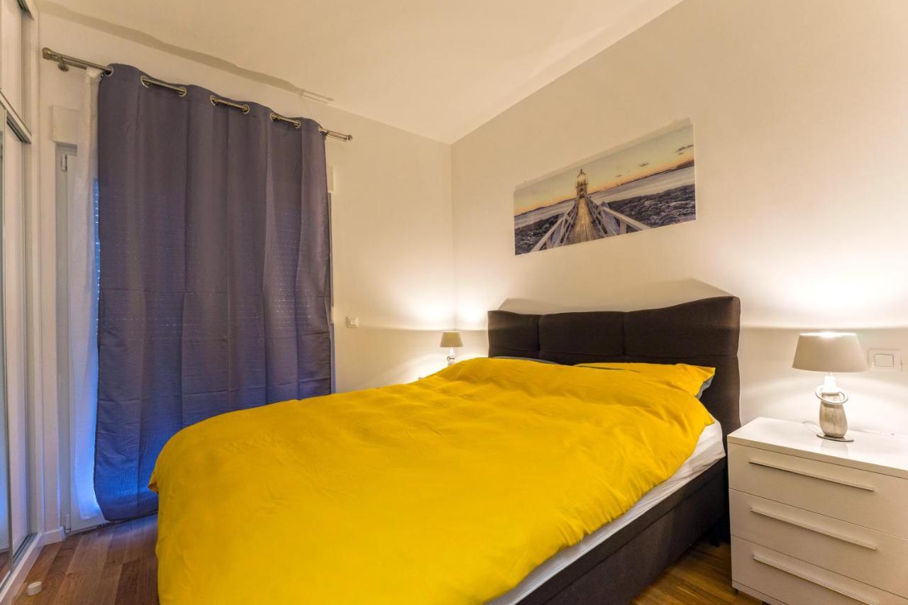Luxury Apartment Zadar Old City Exteriér fotografie